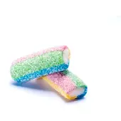 Kärkkäinen Sour Rainbow Logs 2 kg irtokarkki