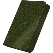 Ultimate Guard Magic: The Gathering Green Mana Albumikortit