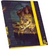 Ultimate Guard Magic: The Gathering Tmnt Swamp Korttien Albumisivut