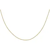 Kärkkäinen Rasmussen 585-0130 1,1mm ankkuriketju