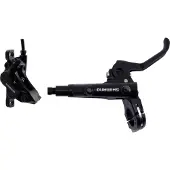 Shimano Br-mt520/bl-mt501 Hintere Scheibenbremszange