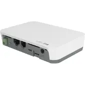Mikrotik RB924I-2ND-BT5&BG77 porttikäytävä/ohjain 10, 100 Mbit/s (RB924I-2ND-BT5&BG77)