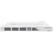 Mikrotik CRS328-4C-20S-4S+RM 4xGE 20xSFP 4xSFP+ rackm