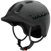 Woom Ready 3.0 Junior-kaupunkikypärä