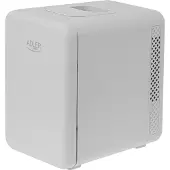 Adler AD 8084G MINIJÄÄKAAPPI, HARMAA