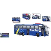 Kärkkäinen Shuttle bus vilkuttava linja-auto