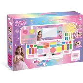 Kärkkäinen Sparkle n glitter meikkipaletti