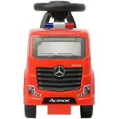 Mercedes Benz Actros Fire potkuauto