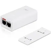 Ubiquiti POE-24-30W-G-WH -PoE-injektori