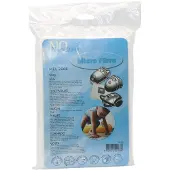 Nordic Quality Mel 2068 pölynimuripussit (s-bag), 5 kpl. + 1 suodatin