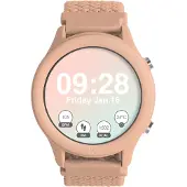 KIDYWOLF Rannekello - K-watch - Älykello - Coral - - OneSize - Rannekellot