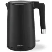Maestro 1,7L vedenkeitin MR-026-BLACK