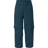 Vaude Detective Antimos Zip Off Housut