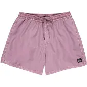 Quiksilver Everyday Surfwash Volley 15 - Purple - M