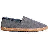 Tommy Hilfiger Chambray Espadrillot