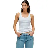 Salsa Jeans 21012121 Hihaton T-paita