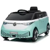 VW ID Buzz lasten sähköauto