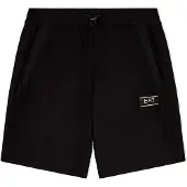 Emporio Armani Shorts - Black - L