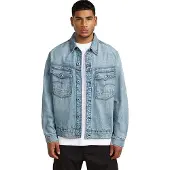G-Star Dakota Jacket - Light blue - Men