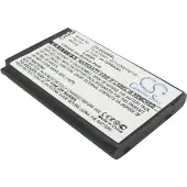123accu Toshiba Portege G500 akku 1200 mAh