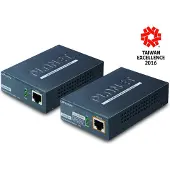 Planet – 1-Port Long Reach POE over (LRP-101U-KIT)