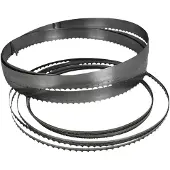 Bahco Vannesahanterä 1400x6x0,36 mm