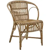 Sika-Design Robert Tuoli - Tuolit Rottinki Antique - WG-12-PA