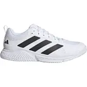 Adidas Court Team 2.0 M - White - 42