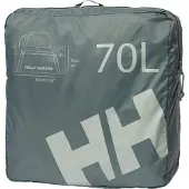 Helly Hansen HH Duffel Bag 2 70L, harmaa