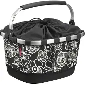 Klickfix Carrybag Uniklip Hinterer Korb 21l