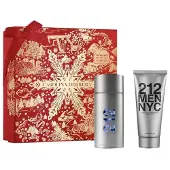 Carolina Herrera 212 C Herrera Men e T 100 V Ashgel100