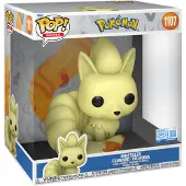 Funko POP! POP Pokémon figuuri (Ninetales)