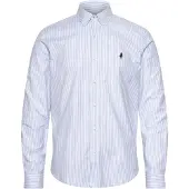 MCS Greg Reg Cot M Shirt - White - XL
