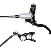Hope Evo Tr4 Etujarru