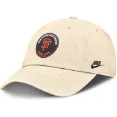 Nike Mlb Club Unstructured San Francisco Giants Lippis
