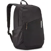 Thule Notus Backpack -tietokonereppu, musta