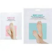 Holika Holika Intensive Treatment For Dry Feet