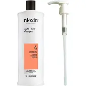 Nioxin Pumpe Conditioner 1L Annostelupää 1 kpl