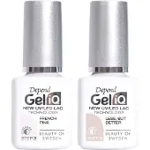 Depend Gel iQ 5 ml värigeelilakka
