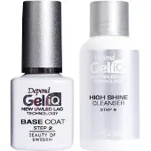 Beter Gel iQ Base Coat 5 ml aluslakka