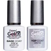Beter Gel IQ Base & Top Coat Set