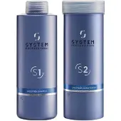 System Professional LipidCode Smoothen Conditioner 1 000 ml