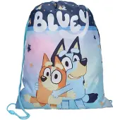 Bluey Jumppapussi Smoochy Kiss, Sininen