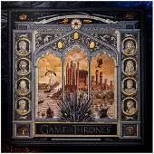 Theory11 Game Of Thrones Moniulotteinen Pulma 1000 Kappaletta