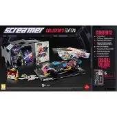 Screamer (Collector's Edition) - Windows - 12 - Kilpa-ajo