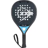 Dunlop Fx Junior Padelmaila