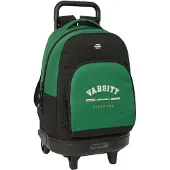 Safta Blackfit8 Varsity 33l 33x45x22cm Rullalaukku