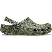 Crocs Classic Confetti Klompit