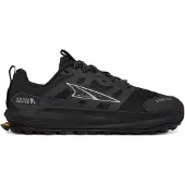Altra W Lone Peak 9+ Gtx Black/Black - 37