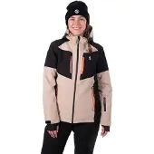 Aulp Verro Softshell-takki